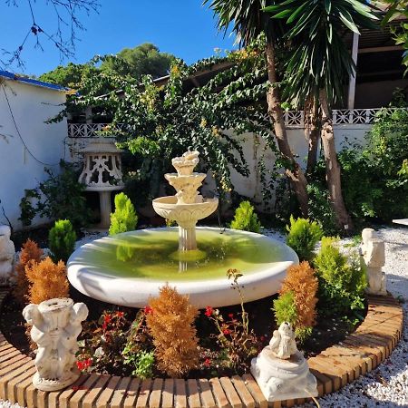 Villa Costa Marbella Zewnętrze zdjęcie