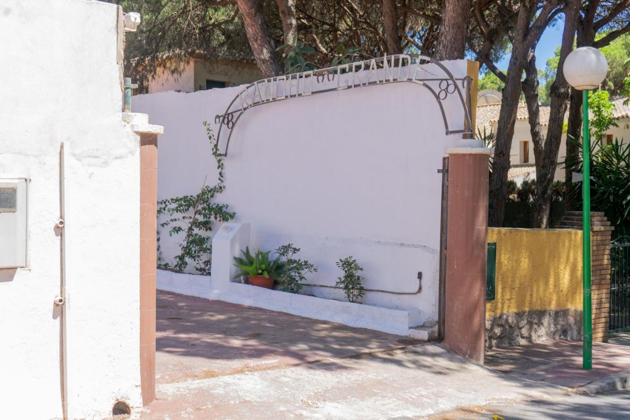 Villa Costa Marbella Zewnętrze zdjęcie